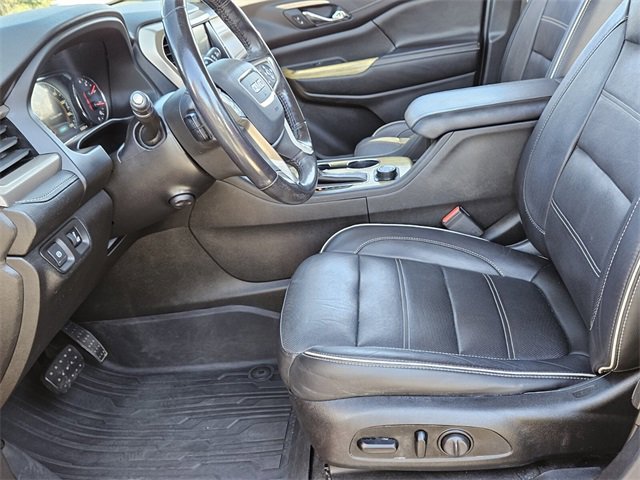 Used 2019 GMC Acadia Denali w/ Technology Package image 6
