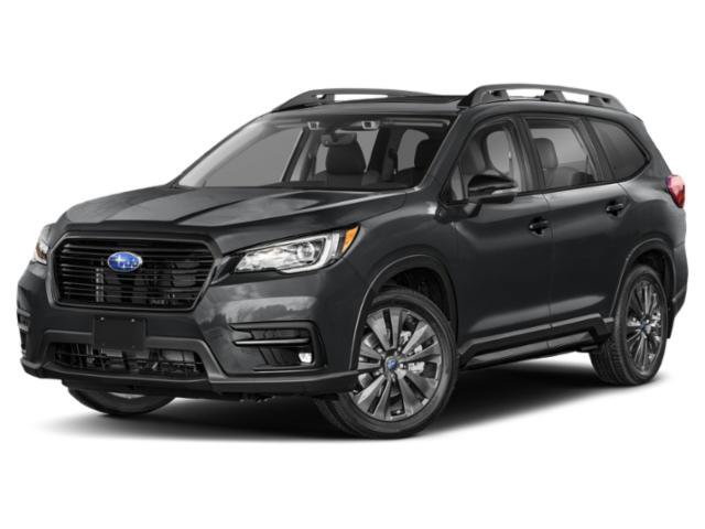Used 2022 Subaru Ascent Onyx Edition AWD/4WD image 4