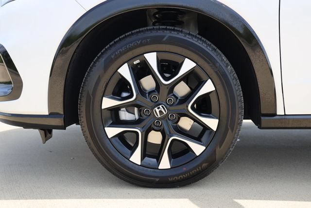 New 2027 Honda HR-V EX-L image 9