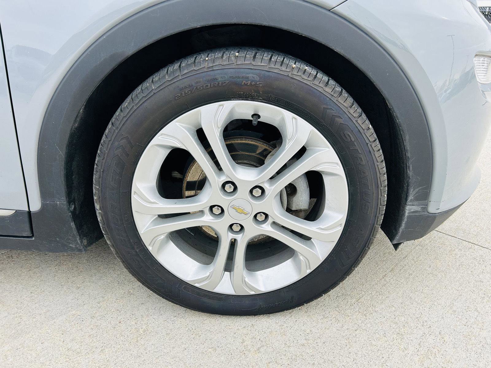 Used 2019 Chevrolet Bolt LT image 37