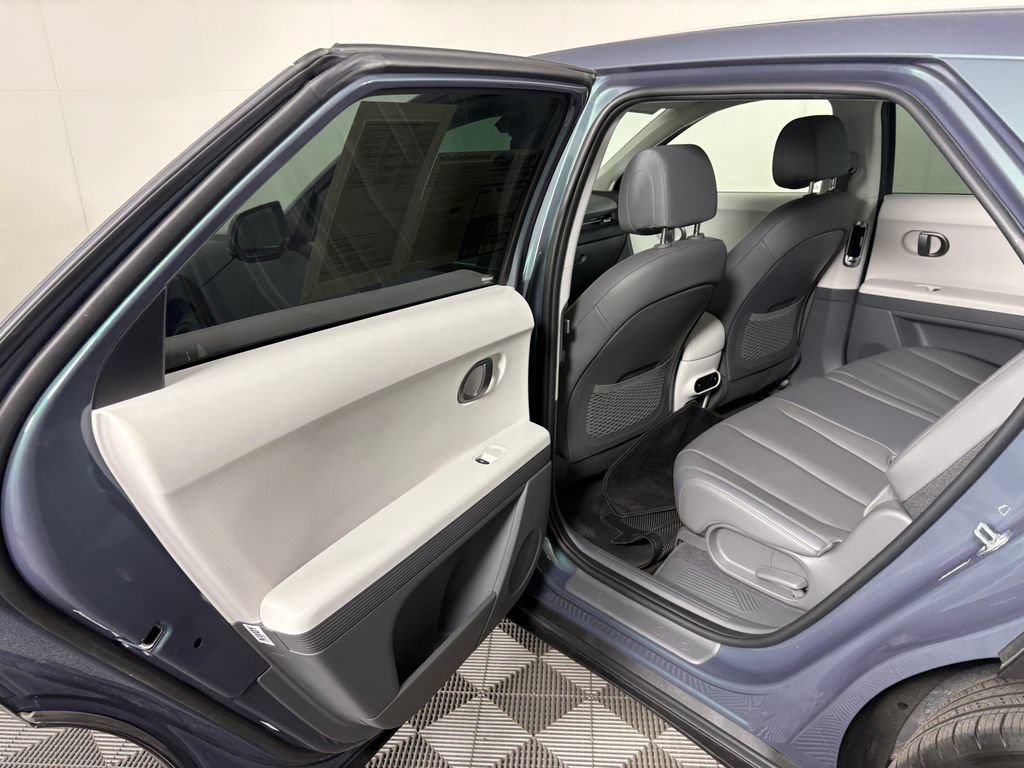 Used 2026 Hyundai Ioniq 5 SEL AWD/4WD image 27