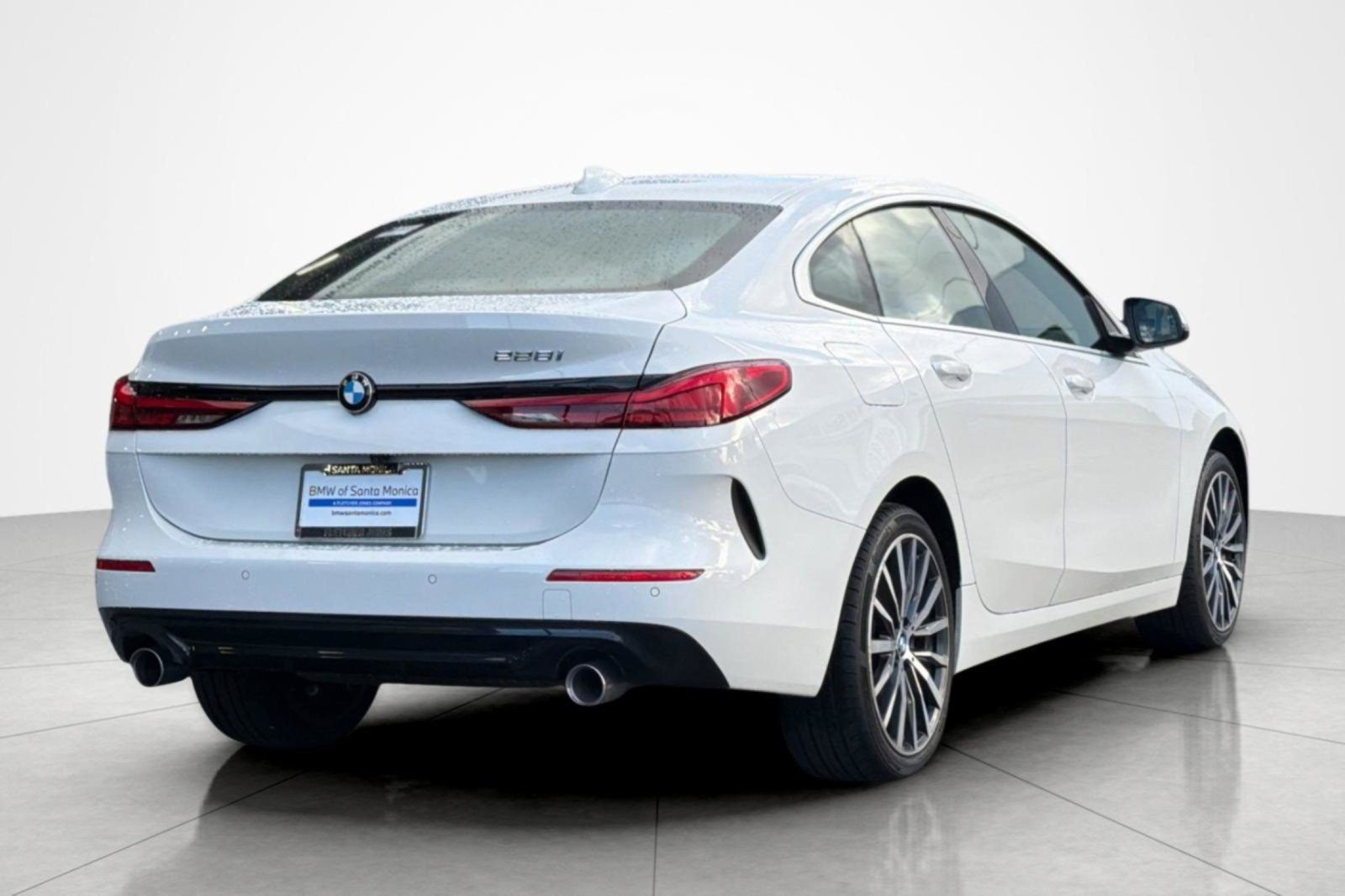 Used 2023 BMW 228i Gran Coupe w/ Convenience Package FWD image 5