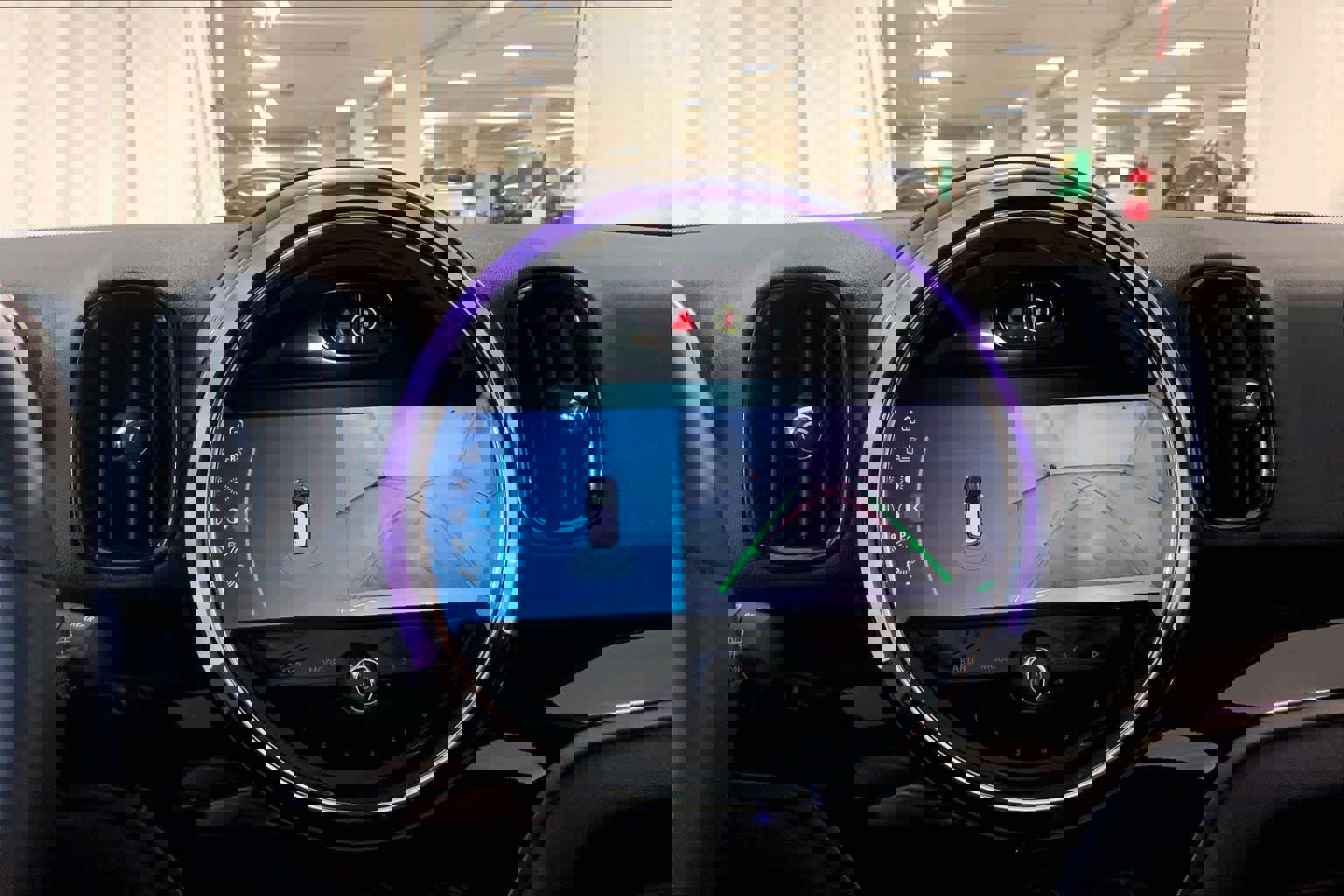 Certified 2023 MINI Cooper Countryman S image 27