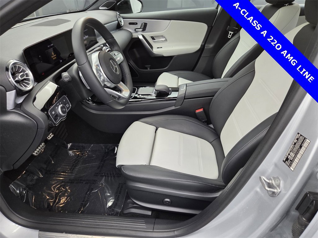 Used 2021 Mercedes-Benz A 220 A 220 image 27