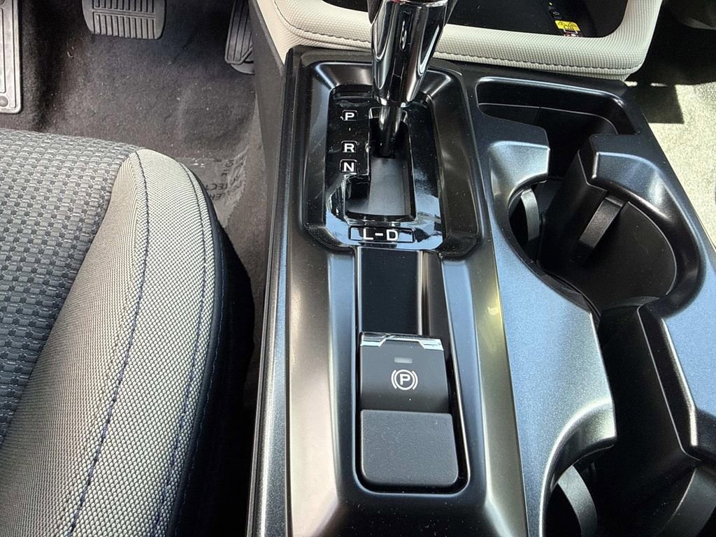 New 2026 Subaru Forester Premium image 34