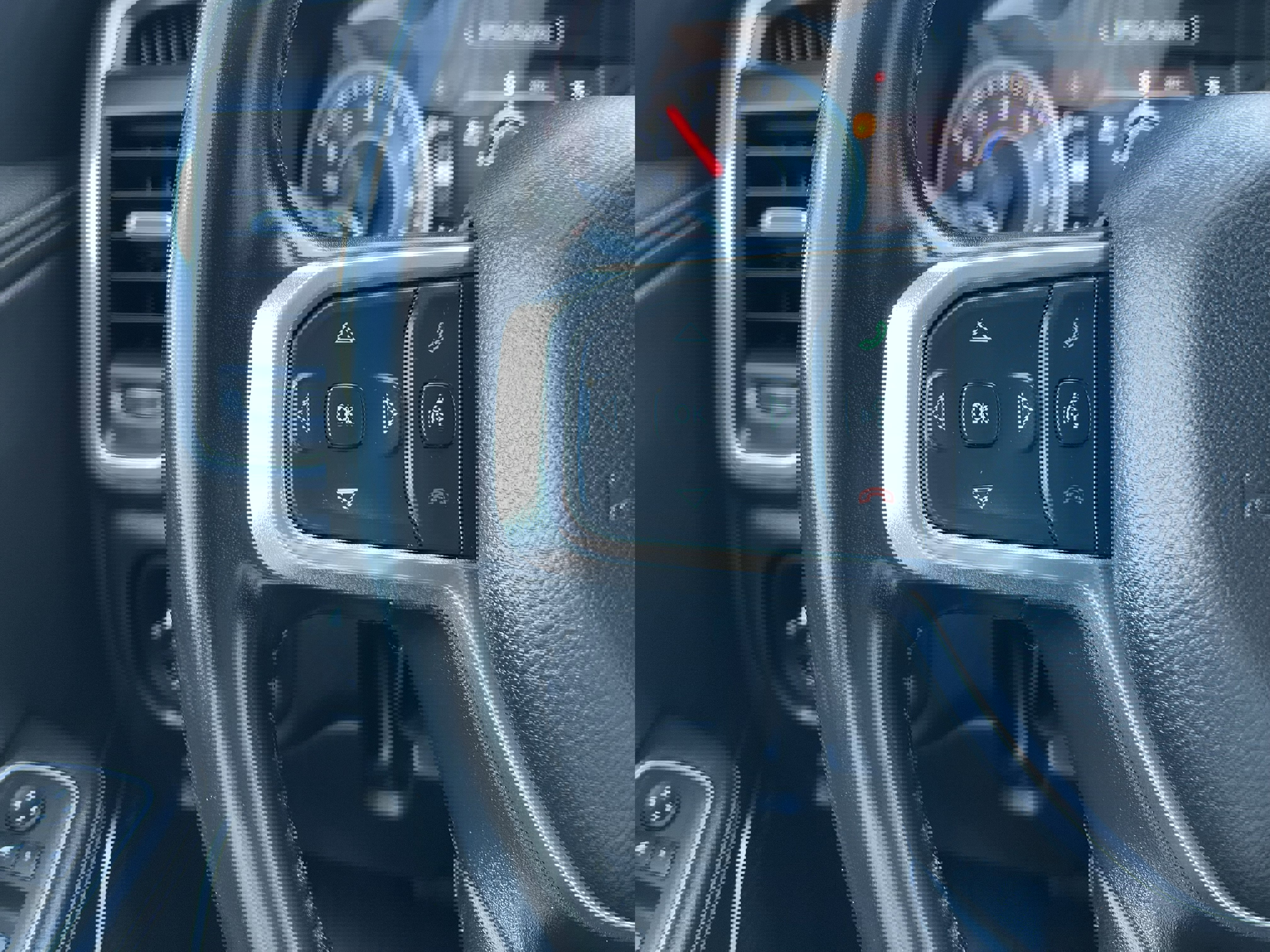 Used 2022 RAM 1500 Laramie image 35