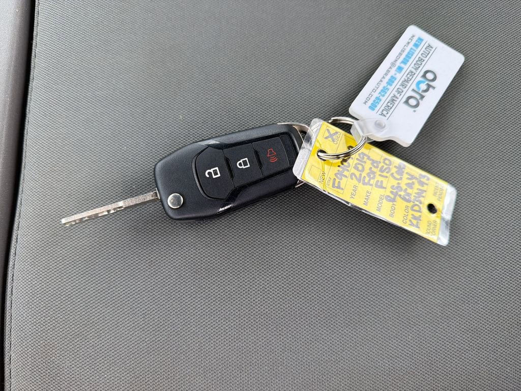 Used 2019 Ford F150 XL w/ Equipment Group 101A Mid image 26