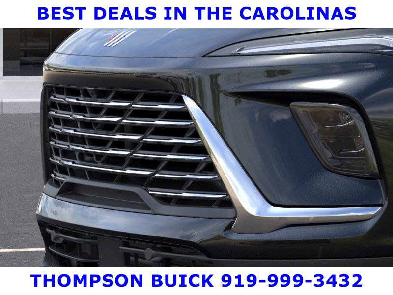 New 2026 Buick Enclave Preferred w/ Power Package image 16