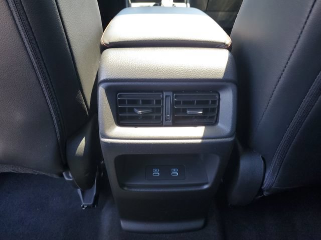Certified 2024 Honda CR-V Sport Touring image 13