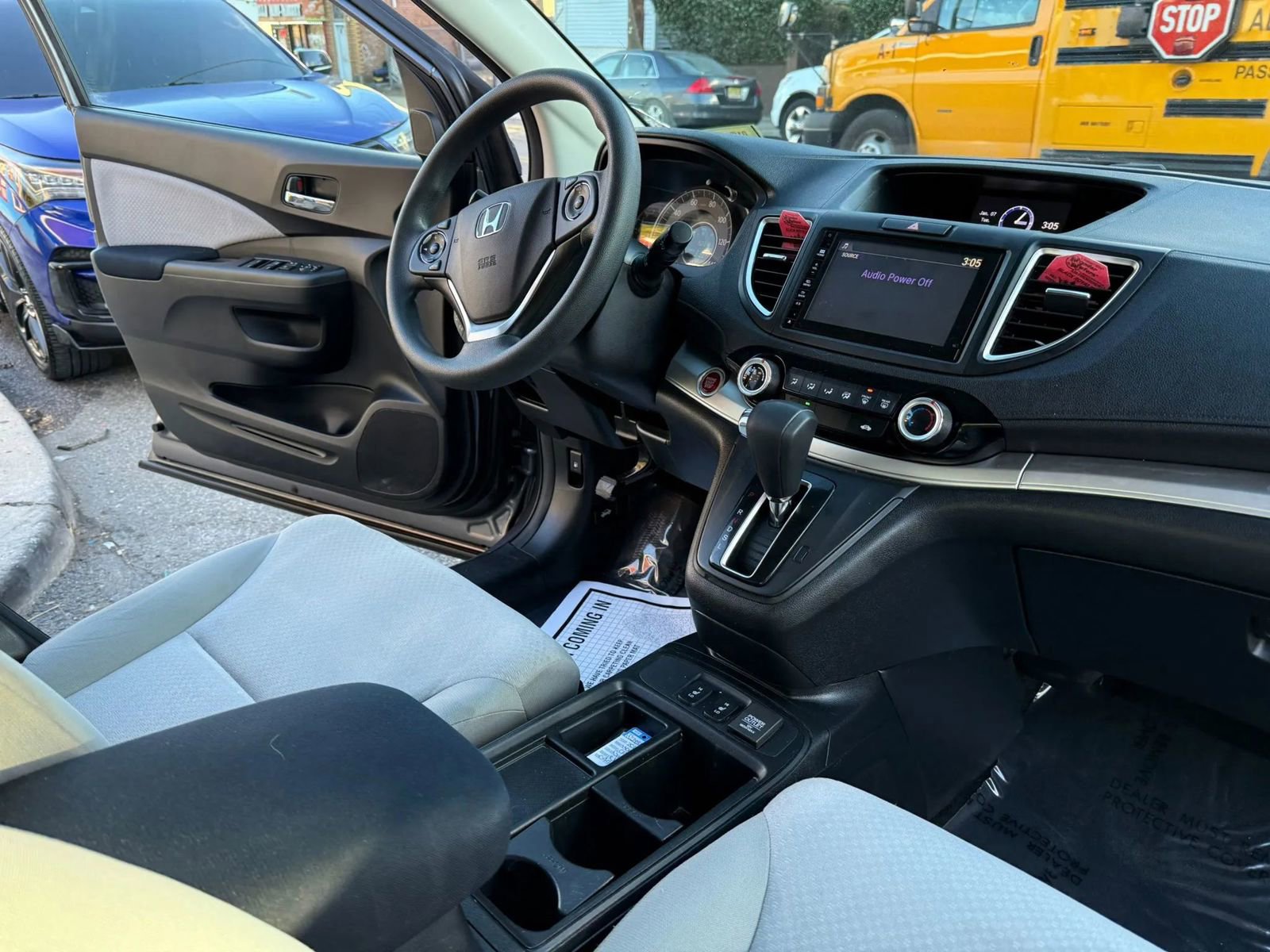 Used 2016 Honda CR-V EX image 11