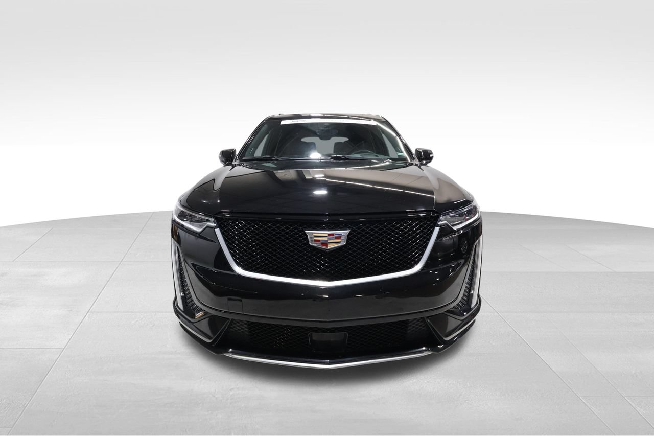 Used 2024 Cadillac XT6 Sport w/ Platinum Package AWD/4WD image 7