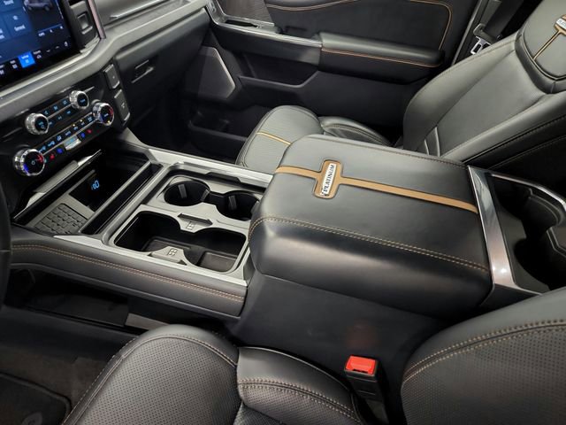 Used 2024 Ford F250 Platinum w/ FX4 Off-Road Package image 42