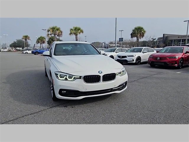 Used 2017 BMW 330i 330i image 33