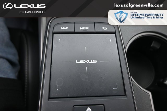 Used 2024 Lexus IS 350 F Sport w/ Navigation Package RWD image 18