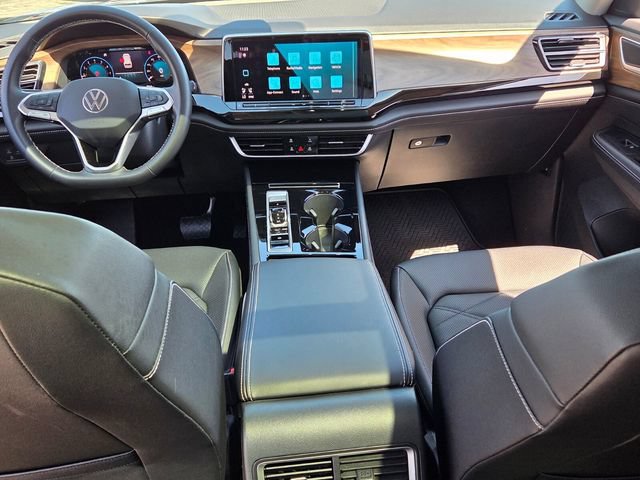 Used 2026 Volkswagen Atlas SE FWD image 8
