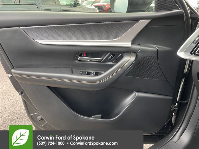 Used 2024 MAZDA CX-90 3.3 Turbo w/ Preferred Package image 22