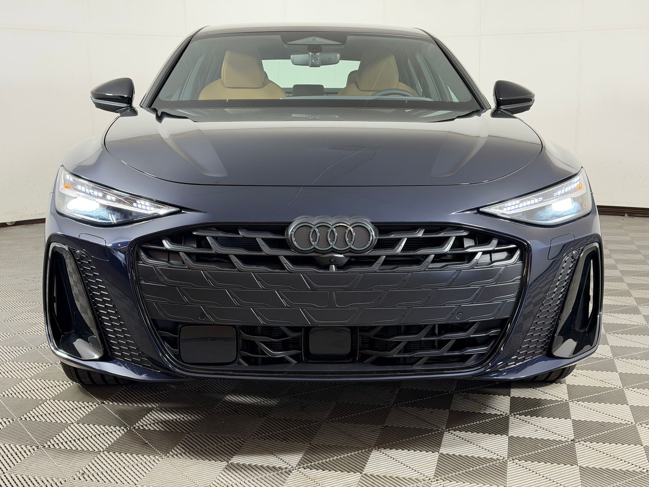 New 2026 Audi A6 Premium Plus AWD/4WD image 6