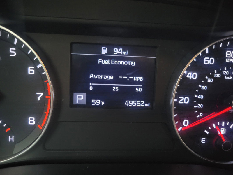 Used 2021 Kia Forte LXS FWD image 40