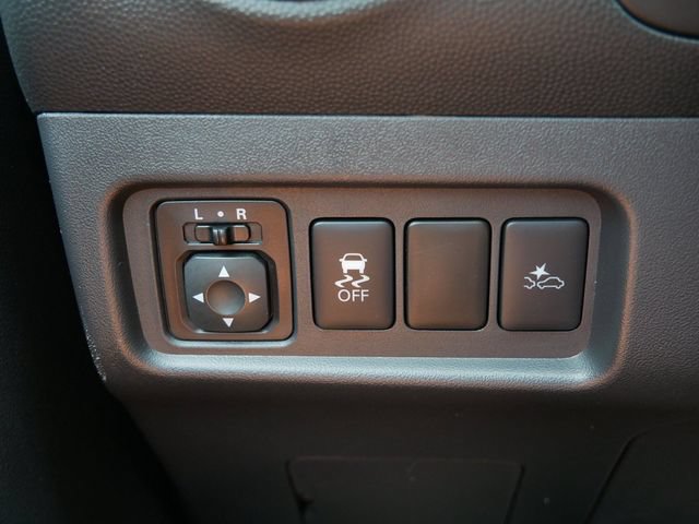 Used 2024 Mitsubishi Mirage ES FWD image 16