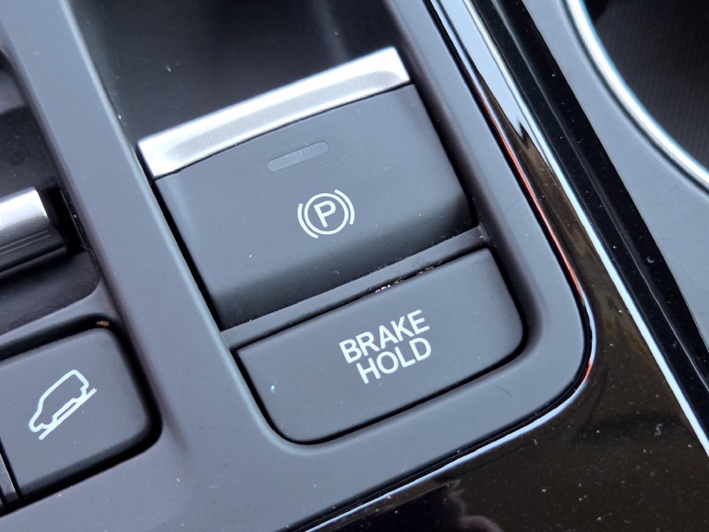 Certified 2025 Honda Pilot EX-L image 13