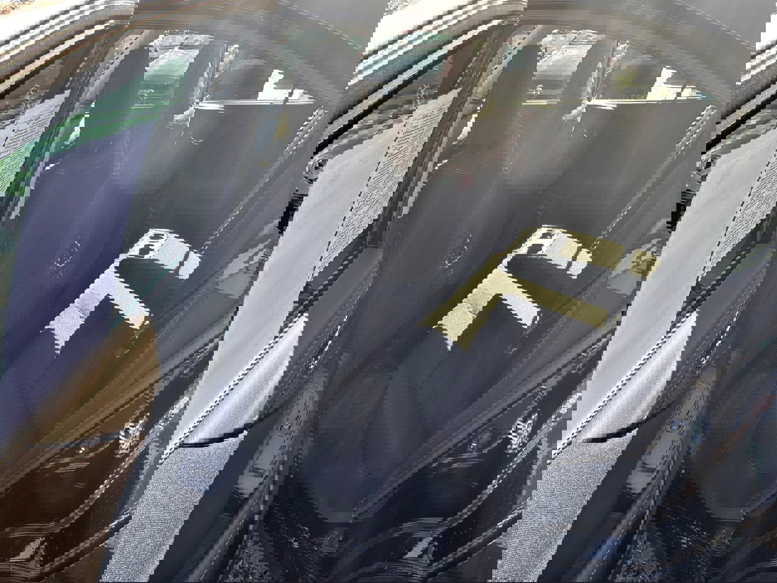 Certified 2025 Subaru Legacy Premium image 10