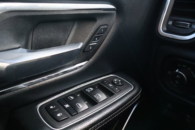 Used 2021 RAM 1500 Laramie w/ Sport Appearance Package image 18