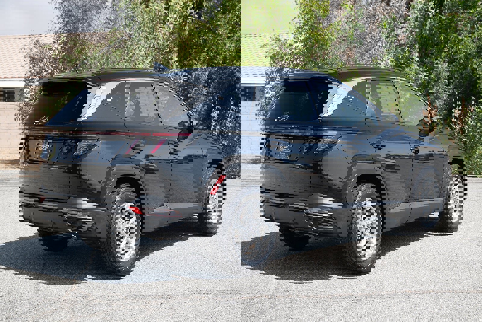 Used 2023 Hyundai Tucson SEL image 4