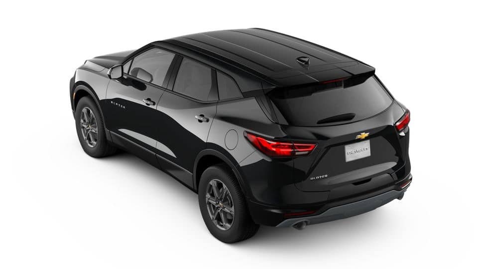 New 2026 Chevrolet Blazer LT FWD image 58
