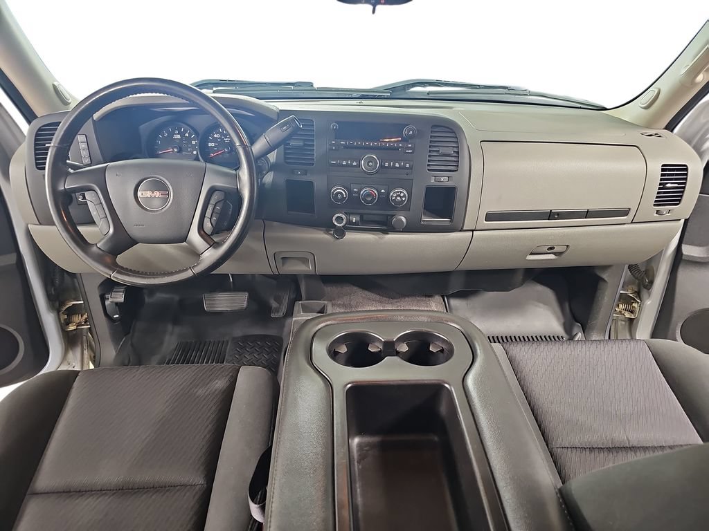 Used 2013 GMC Sierra 1500 SL AWD/4WD image 11