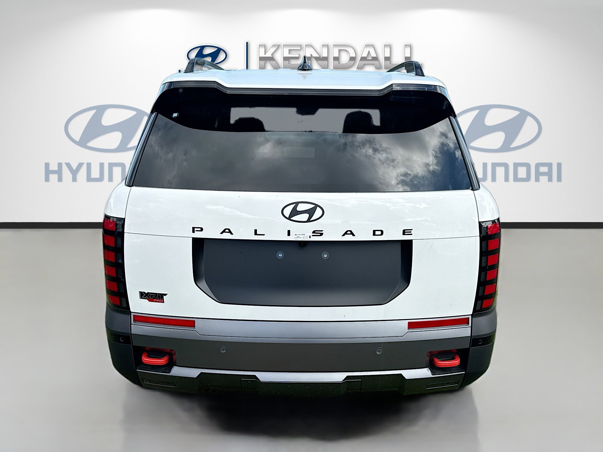 New 2026 Hyundai Palisade XRT Pro AWD/4WD image 5