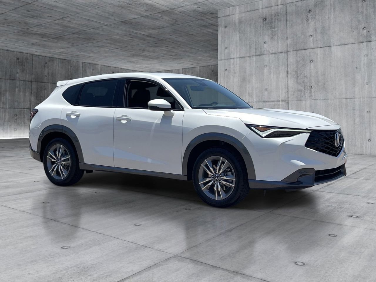 New 2026 Acura ADX FWD image 8