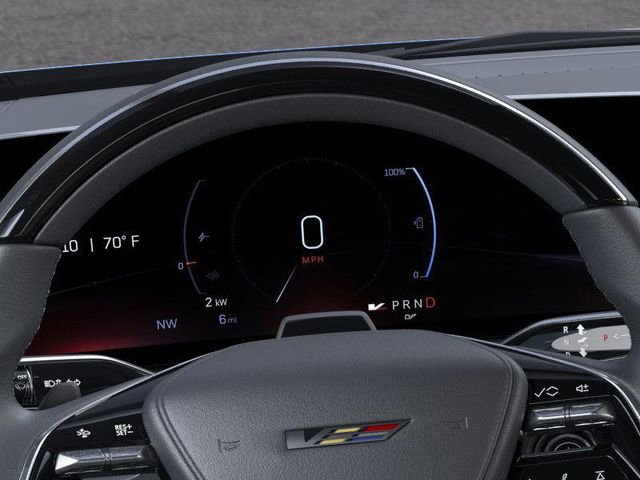 New 2026 Cadillac Lyriq V w/ LPO, Floor Liner Package image 18