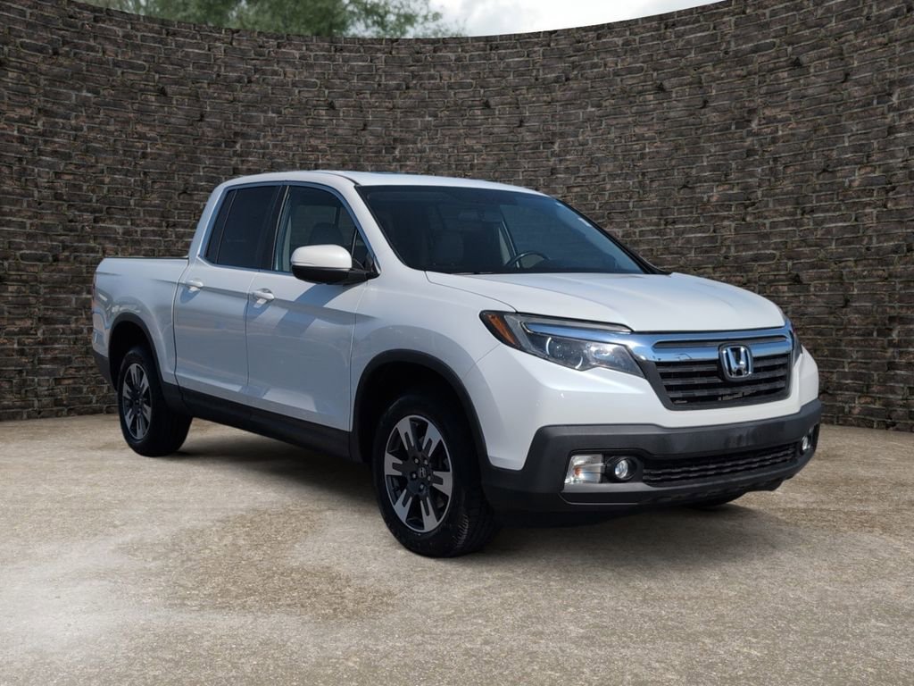 Used 2019 Honda Ridgeline RTL image 2