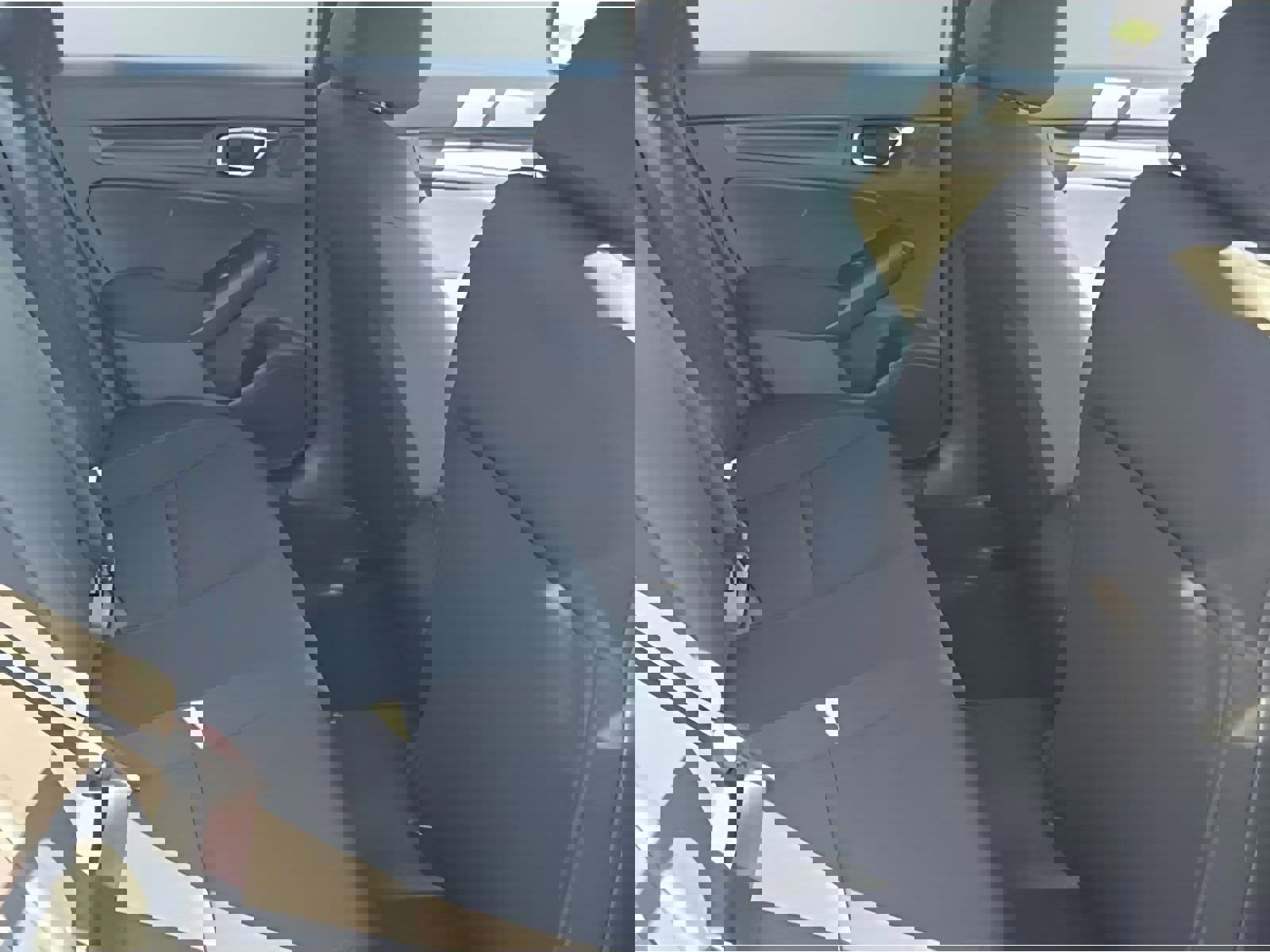 New 2026 Honda Civic Sport image 20