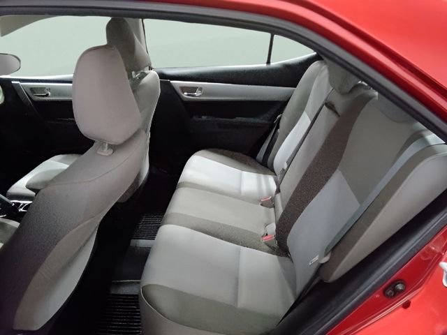 Used 2019 Toyota Corolla LE w/ Carpet Mat Package (TMS) FWD image 23