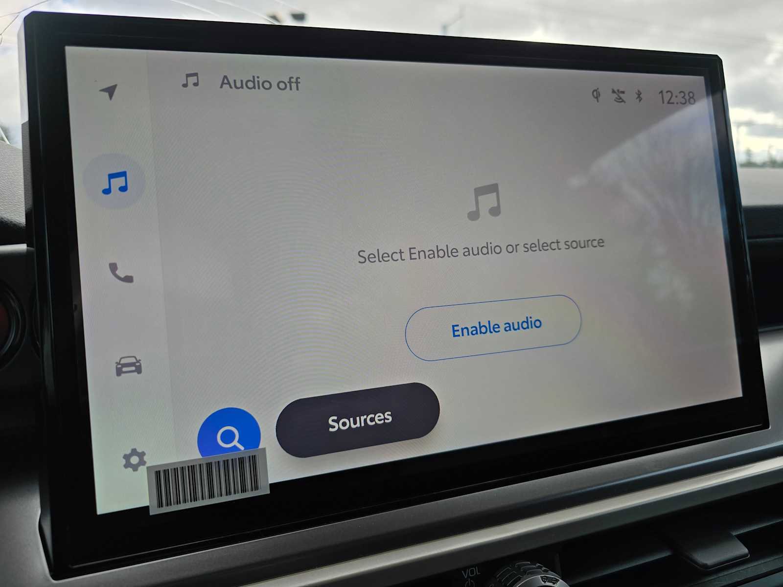 Used 2025 Toyota Tacoma TRD Off-Road w/ TRD Off Road Premium Package image 27