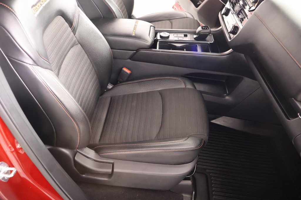 Used 2023 Nissan Pathfinder Rock Creek image 14