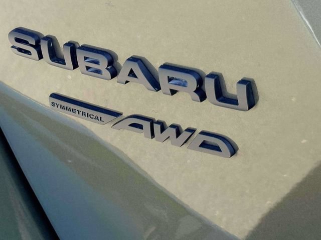 Used 2025 Subaru Outback Onyx Edition AWD/4WD image 11