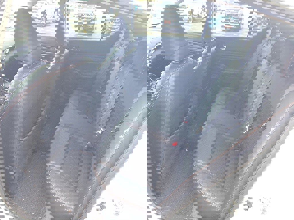 Used 2021 Nissan Altima 2.5 SR w/ SR Premium Package image 12