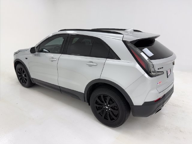Used 2020 Cadillac XT4 Sport FWD image 37