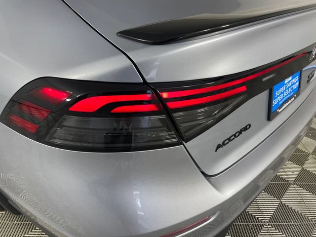New 2026 Honda Accord Sport image 17
