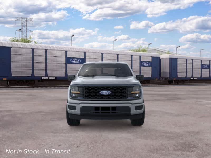 New 2026 Ford F150 STX RWD image 6