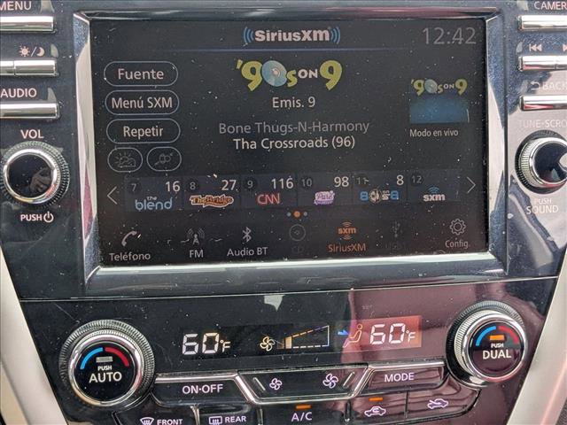 Used 2019 Nissan Murano S image 12