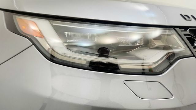 Used 2023 Land Rover Discovery S R-Dynamic AWD/4WD image 22
