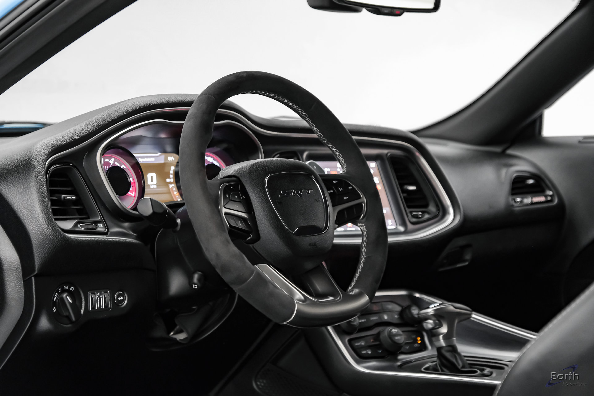 Used 2018 Dodge Challenger SRT Demon RWD image 51