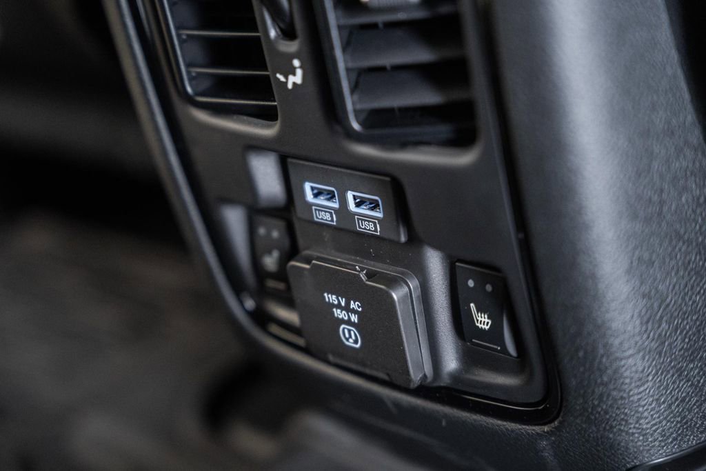 New 2026 Dodge Durango GT AWD/4WD image 35