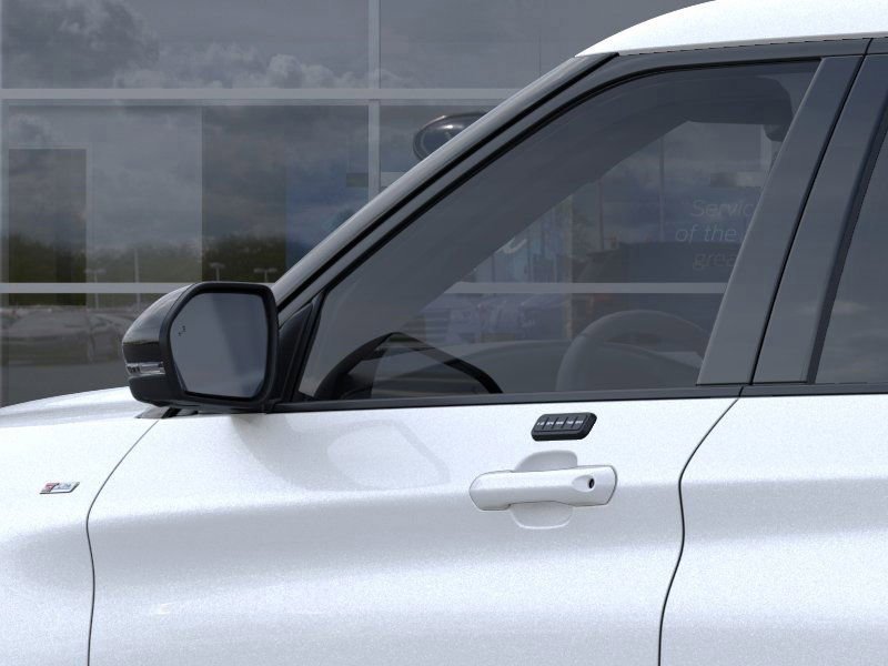 New 2026 Ford Explorer ST-Line image 20