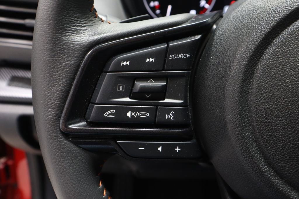 Used 2025 Subaru Crosstrek 2.5i Limited w/ Crosstrek Mirror Package image 29