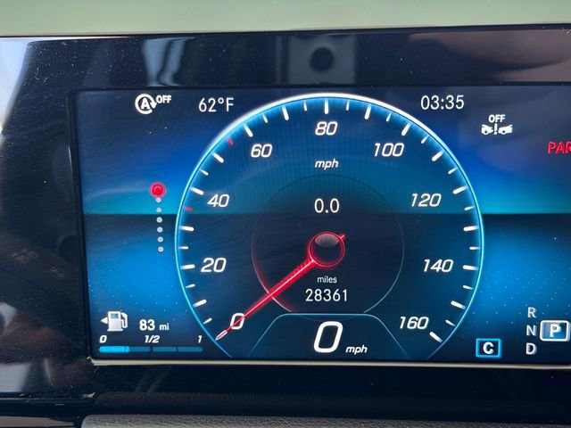Used 2023 Mercedes-Benz GLA 250 4MATIC image 22