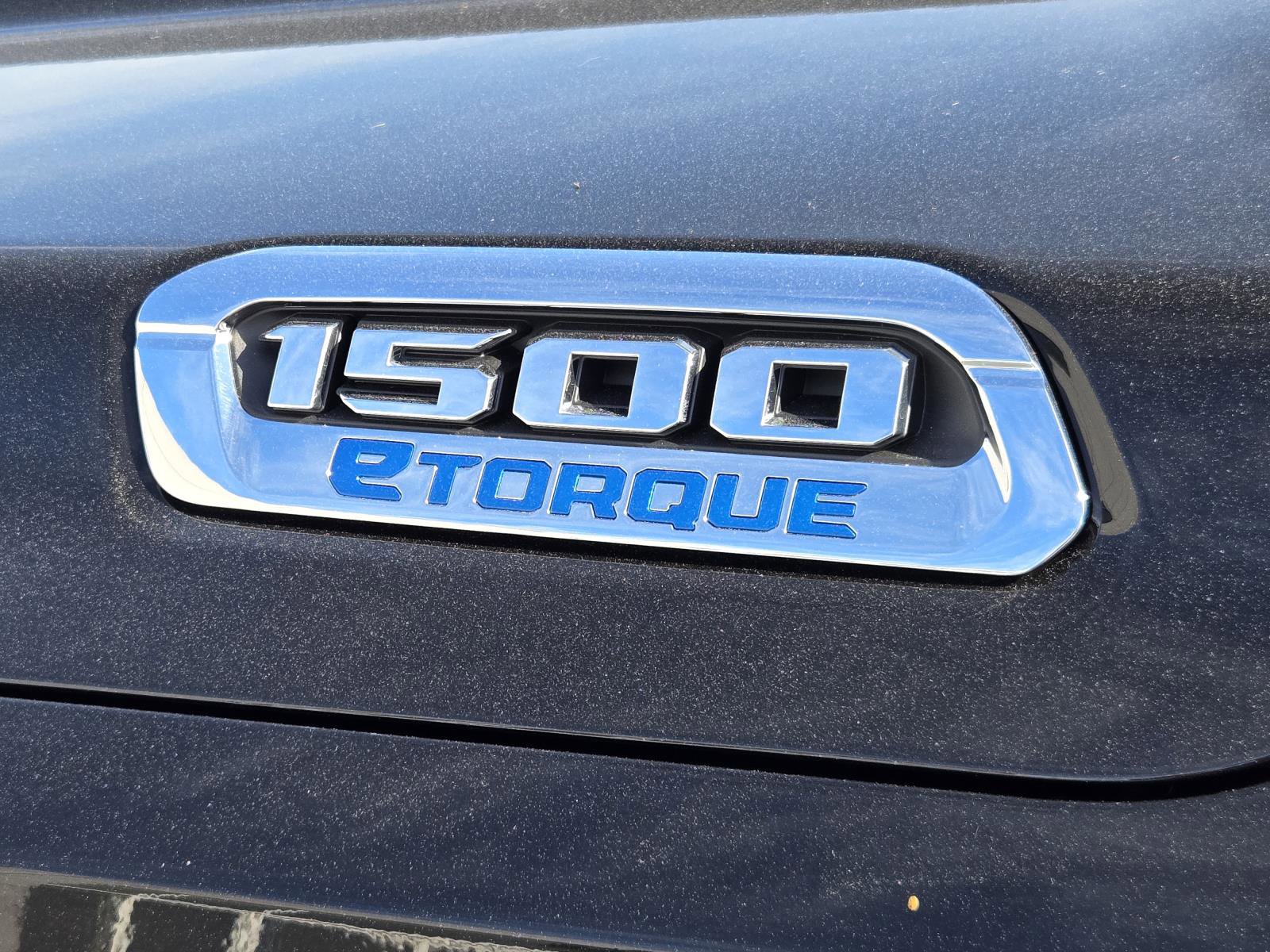 New 2026 RAM 1500 Big Horn image 35